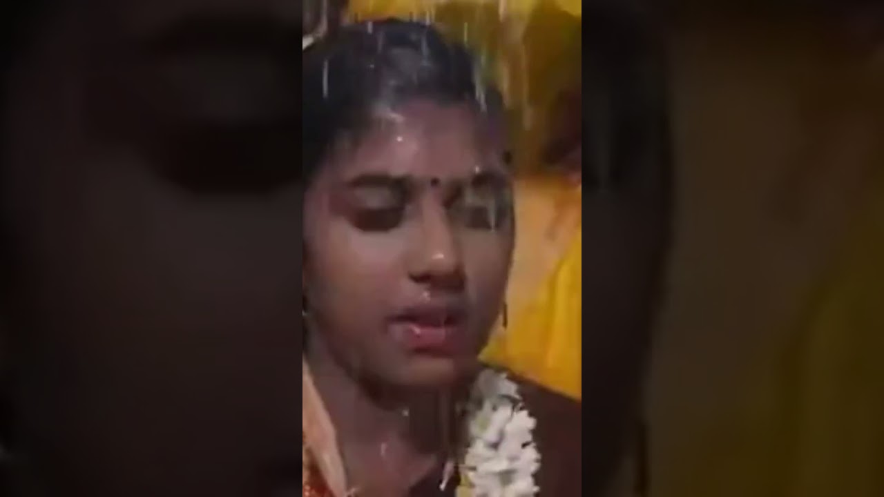 Pooshika puberity ceremony