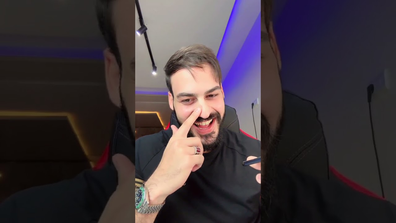 الرعد ضحى مخطوبة خطوبة رسمية جربات خطيبها حصل حصلة الكلاب 😱