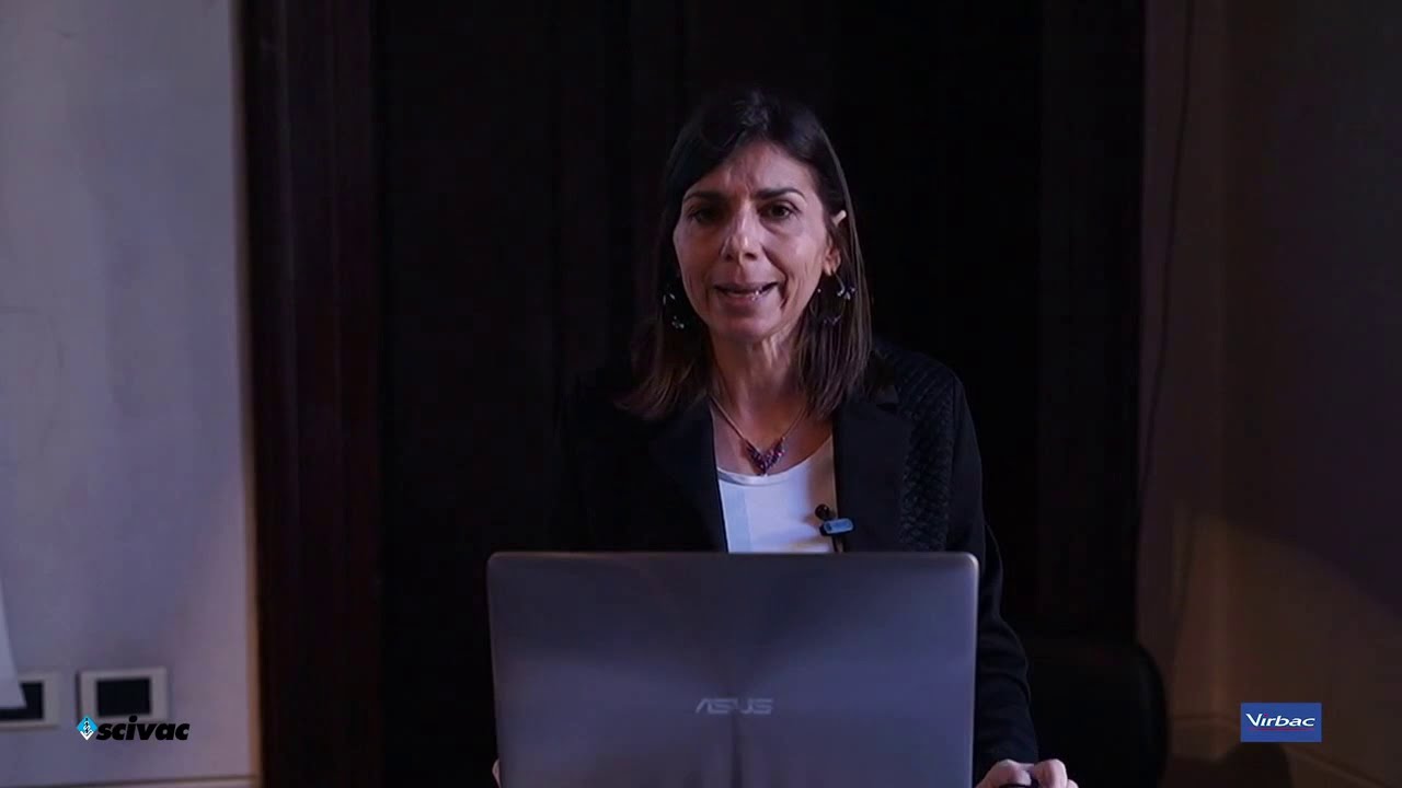 WEBINAR VIRBAC SCIVAC - Alternative alla castrazione nel cane e nel gatto - Maria Carmela Pisu