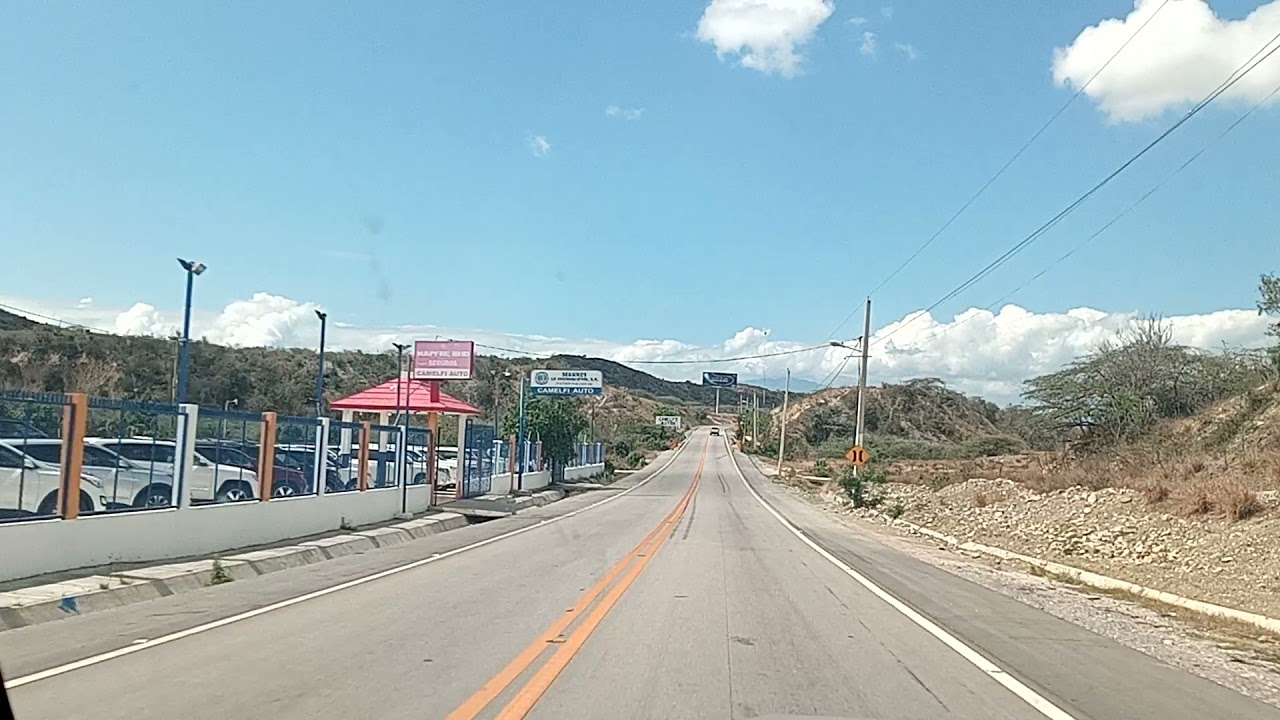 Cruce de Vicente Noble