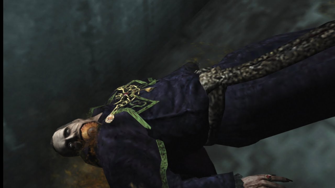 Gameplay Ada Wong Chapter 5 Part 2 END #re4 #berandayoutube #androidgames 