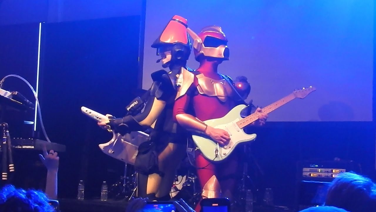 TWRP - Medley  - Chicago 12/4/21