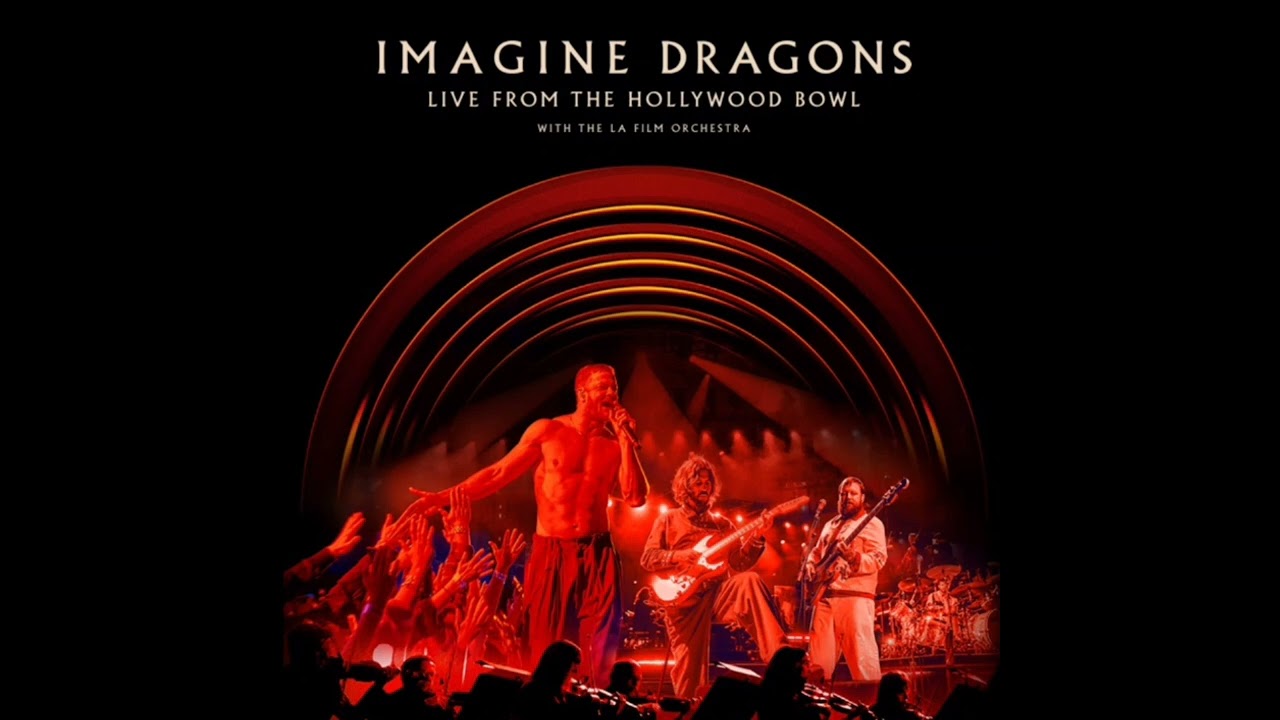 Children Of The Sky - Live From The Hollywood Bowl (With The LA Film Orchestra)