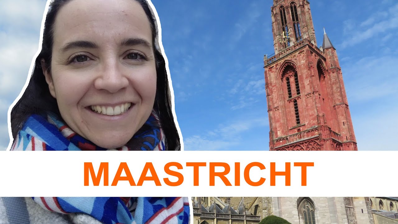 MAASTRICHT | La joya del sur de Holanda