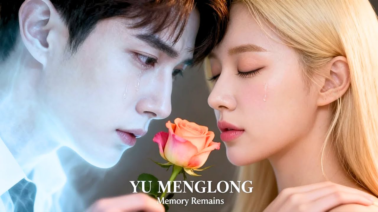 YU MENGLONG – Memory Remains | Heartbreaking Tribute Song, Lost Love Echoes Forever