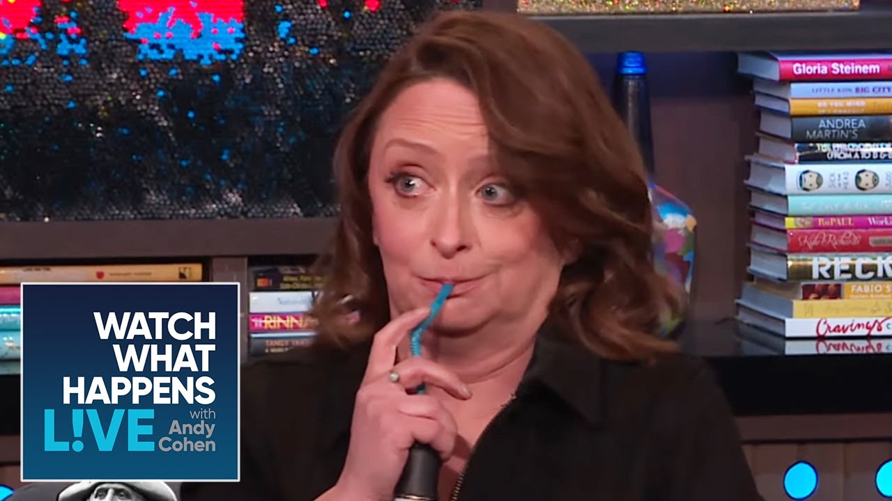 Rachel Dratch &lsquo;Screen Tests&rsquo; for &lsquo;The Real Housewives of Boston&rsquo; | WWHL