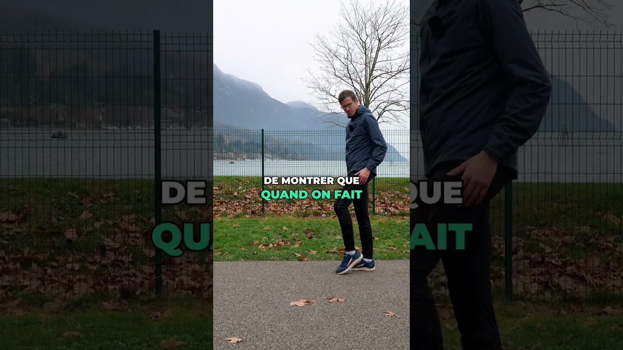 Comment am&eacute;liorer sa technique de course ?