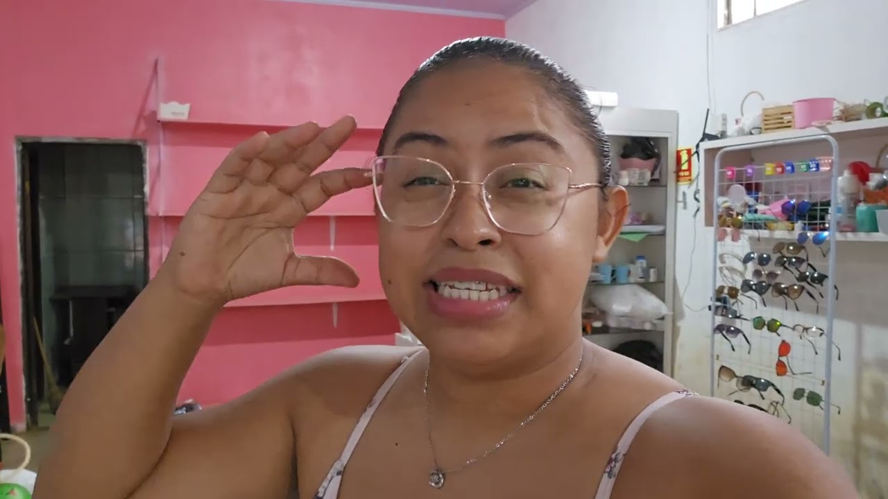 Pior dia da mudança/ dia muito cansativo - parte 7