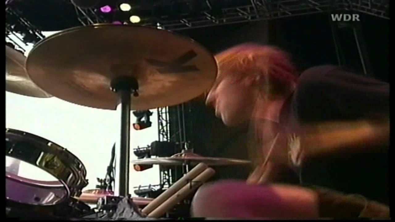Bad Religion (Rock Am Ring 2002) [09]. Epiphany