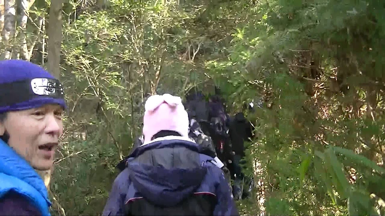 ★Ninja village in KOKA 001 / 甲賀忍術村