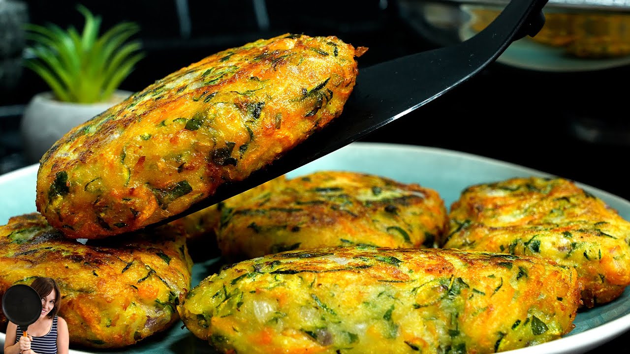 Если у вас есть 1 картошка и 1 кабачок. Кабачки и картошка вкуснее мяса.АСМР