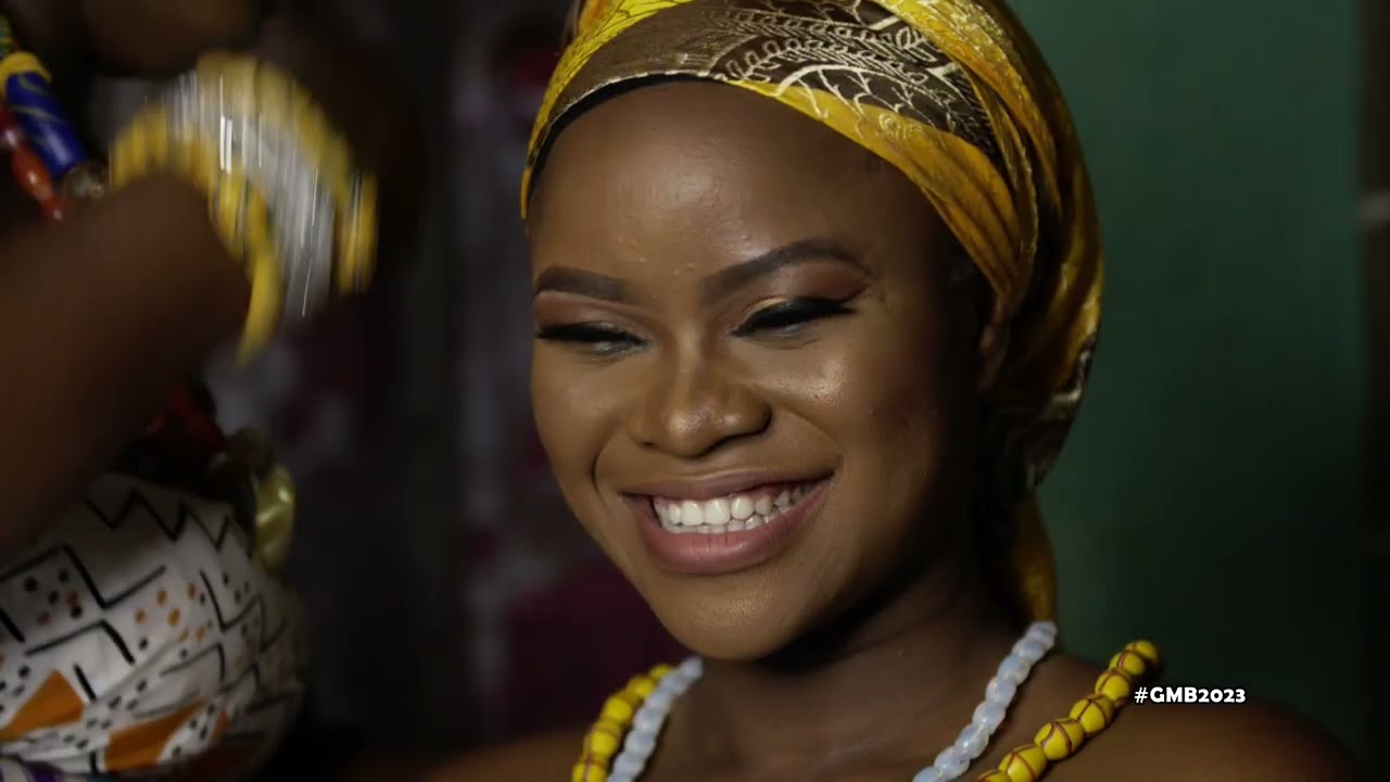 #GMB2023: Olila's DURBA - An Invitation to Experience the Breathtaking Oti Region