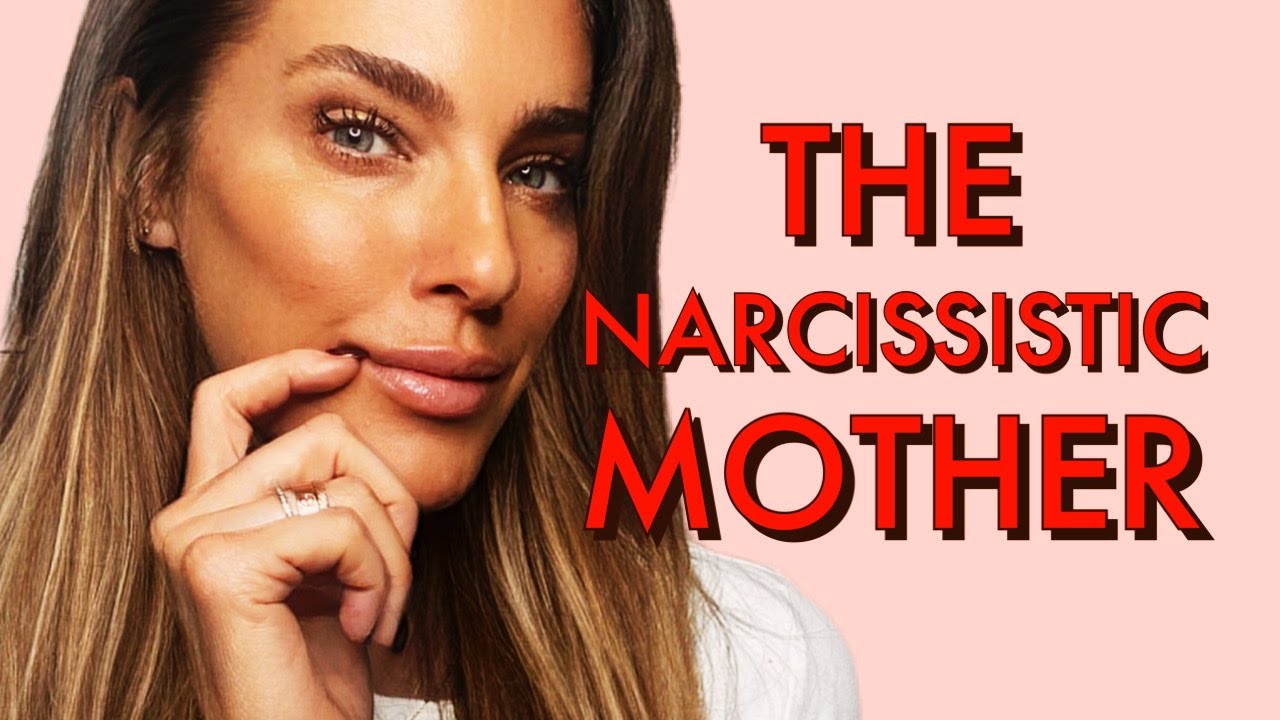 NARCISSISTIC MOTHERS & DAUGHTERS