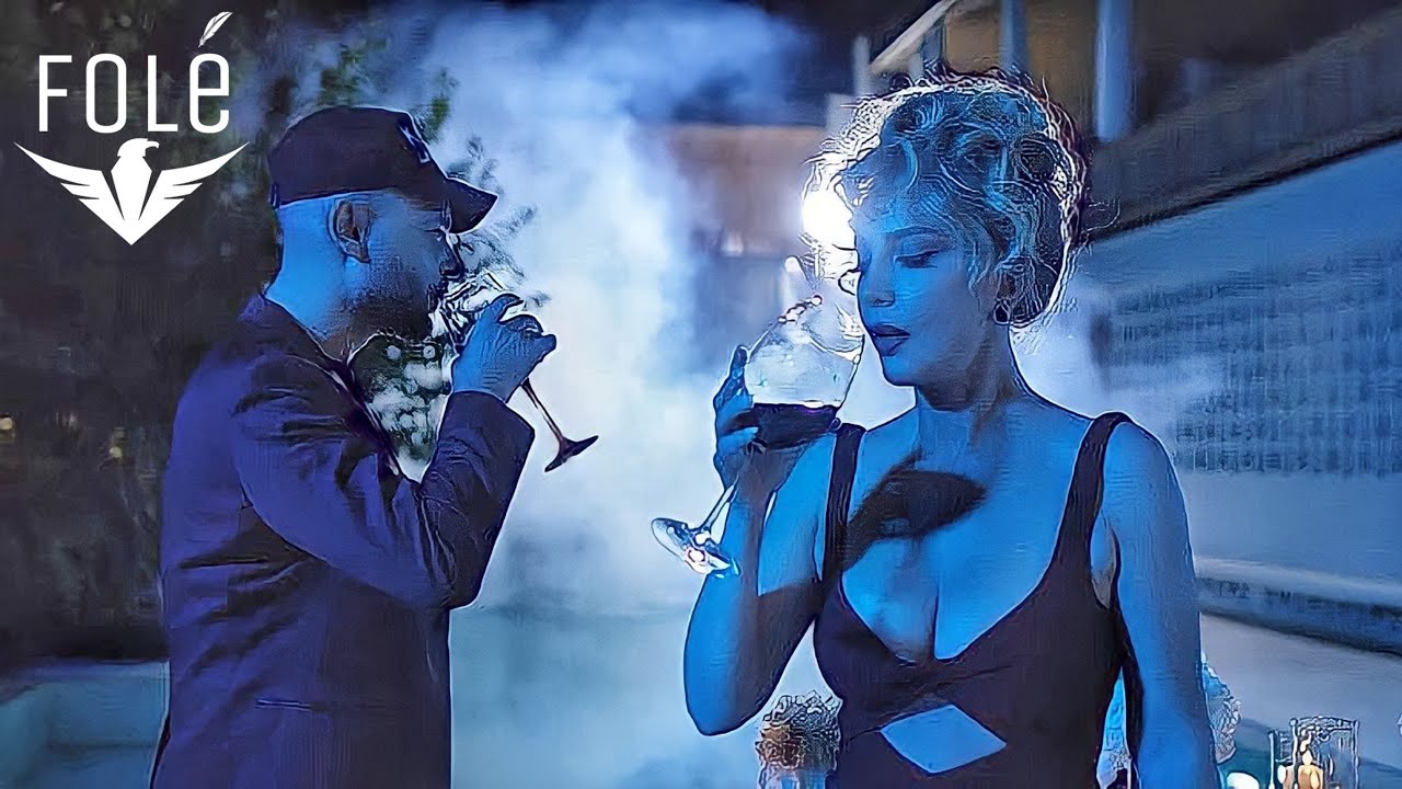SKERDI FT TEUTA SELIMI - M&rsquo;KE RREJT (Official Video)