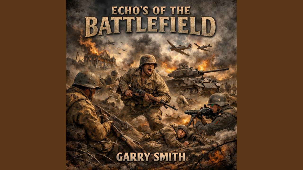 Echo's of the Battlefield