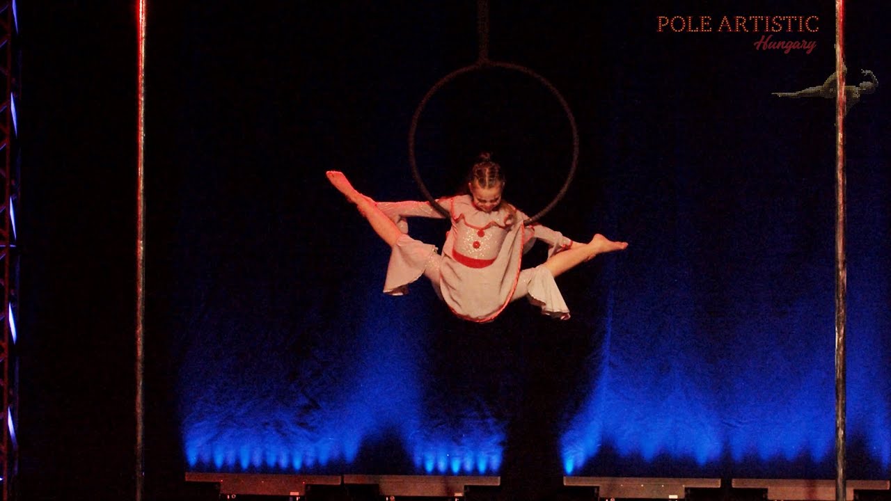 Maródi Bori / Aerial Art / Pennywise / 1st place