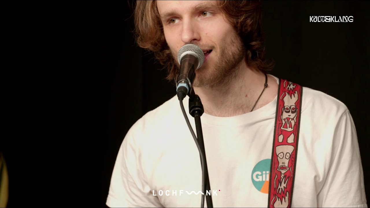 GiiRL | Bloodshed | Kult & Klang Sessions