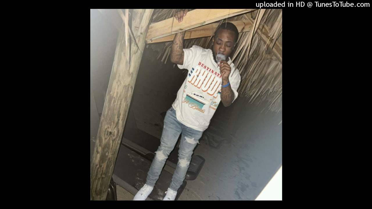 [FREE] JG Wardy x Dropp8 x Migo Lee x DMV Type Beat 