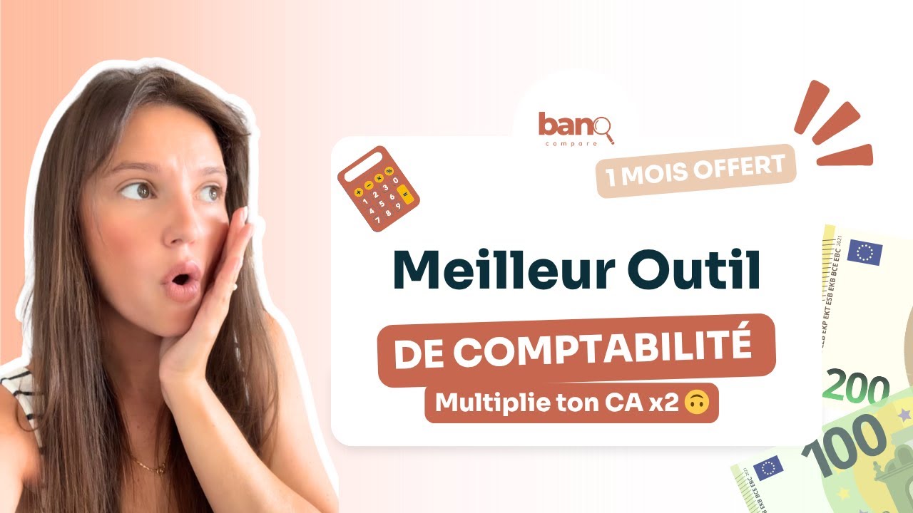 Meilleur Logiciel de Comptabilit&eacute; en Ligne 2025  - TOP 3 &agrave; conna&icirc;tre absolument !