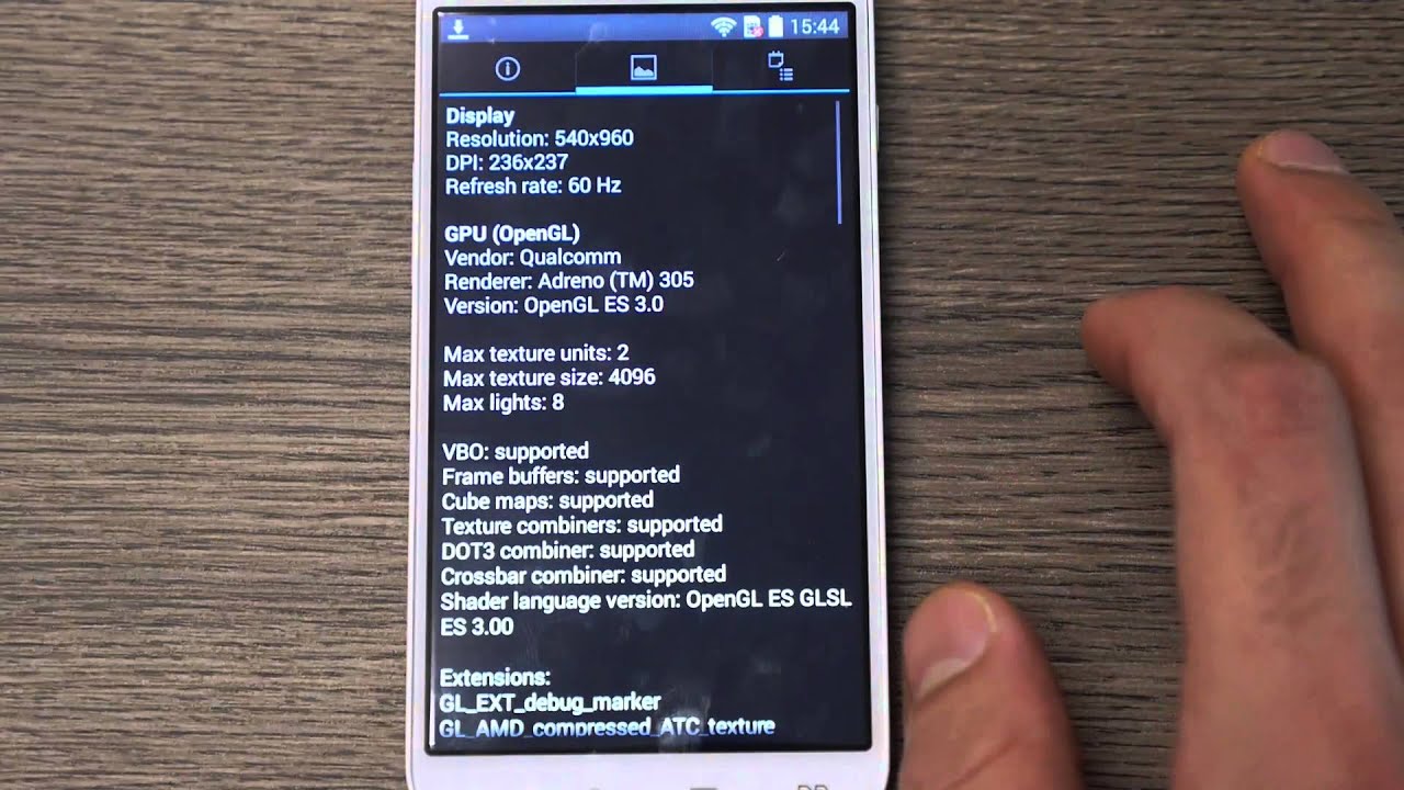 LG L90 Dual In Depth Review