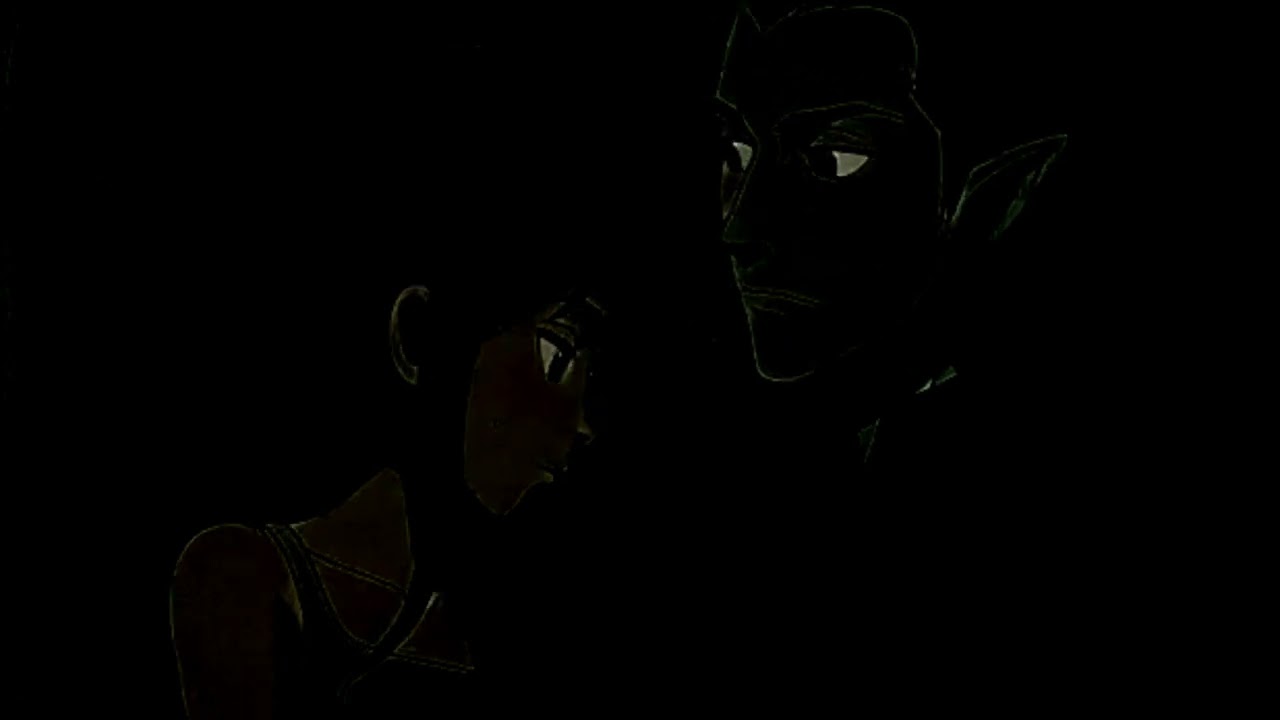 Punished by Your Vampire Yandere in the woods [kidnapping] [horror] [twisted] chase [dominant] M4A