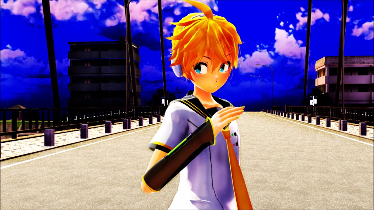 MMD Recap 【MMD Cup Final Wallpaper 2014-2017】