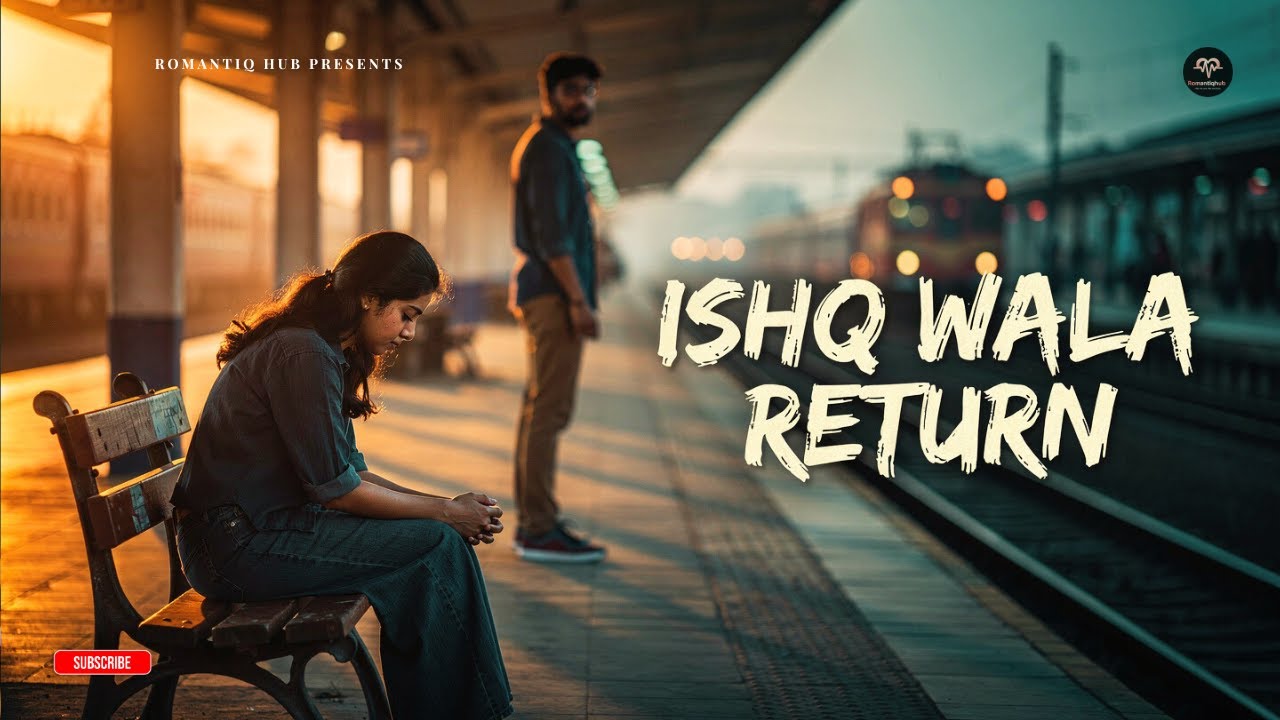 Ishq Wala Return ❤️ | Romantic Hindi Song 2026 | Soulful Love Music