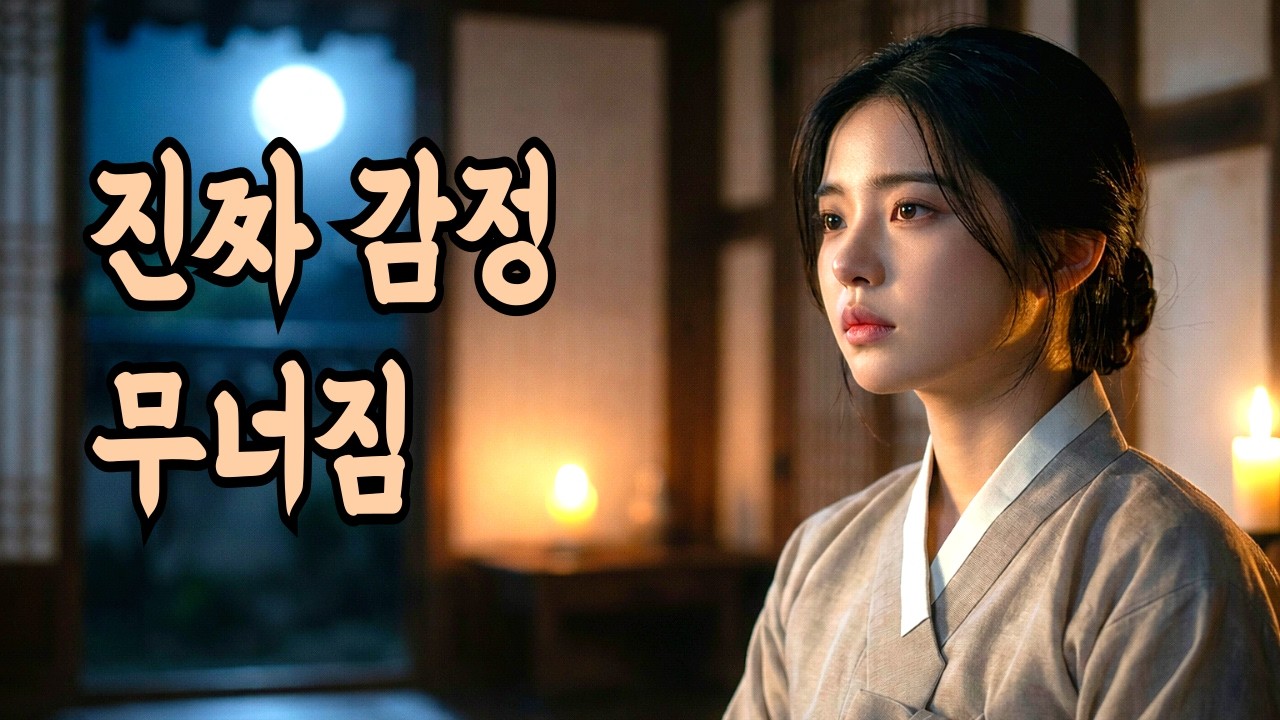 playlist 🕯️ 밤잠 설치게 하는 절절한 트롯 감성 | Night & Emotional