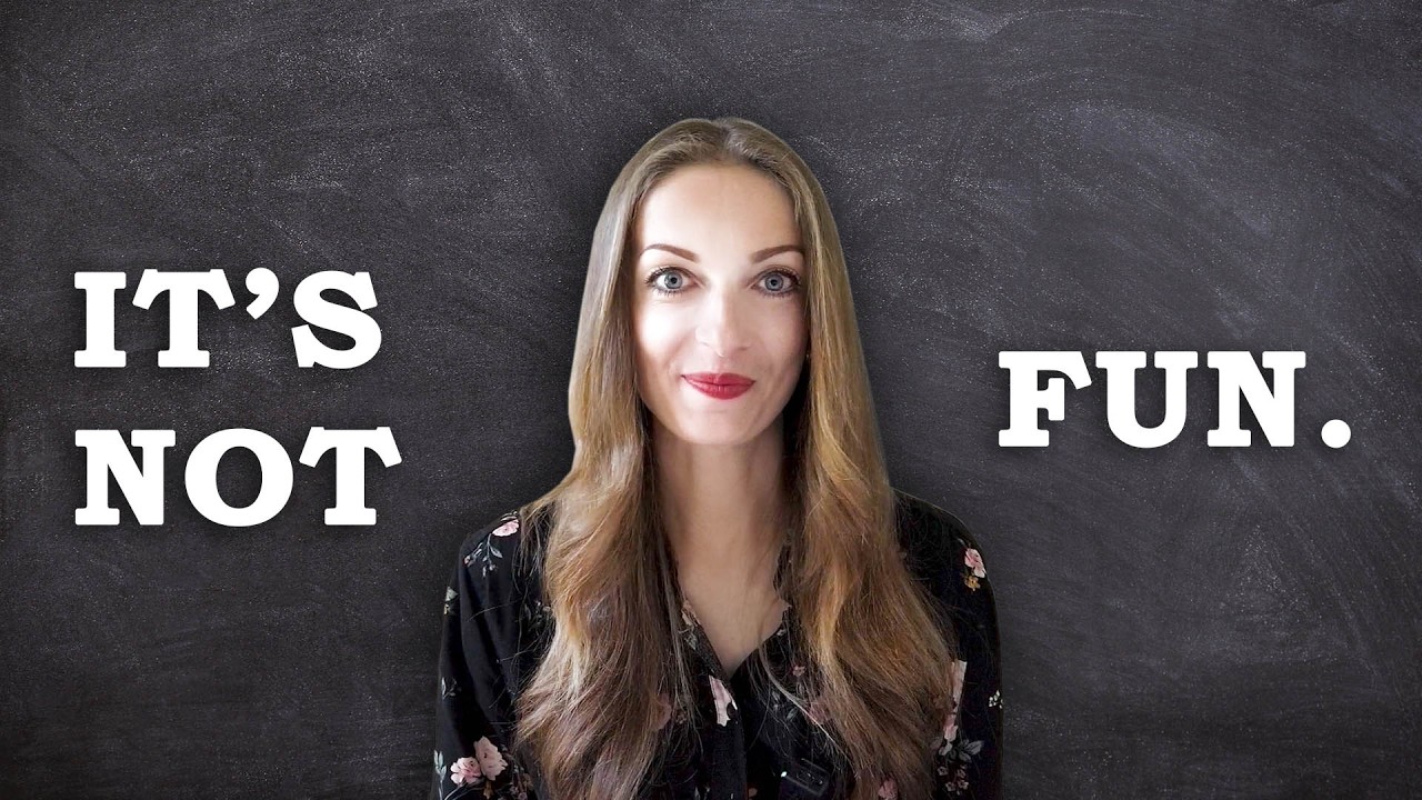 How to learn a language. Practical advice.