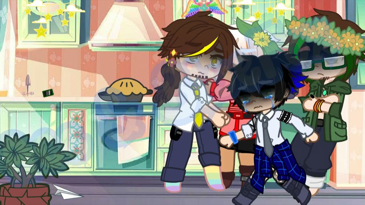 //Random Sam x Ponk x Foolish// part 7