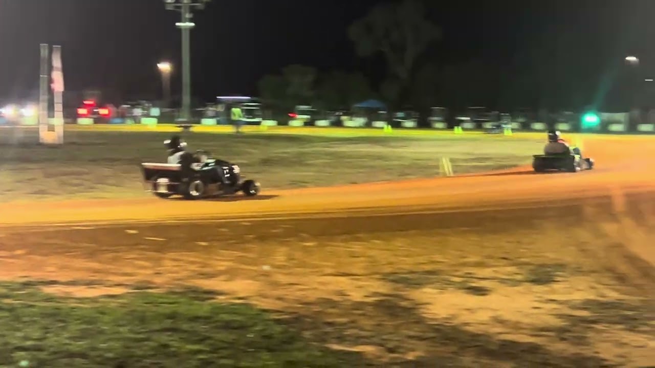 FXT Feature 1/10/26 Nasgrass at Florida Flywheelers Park