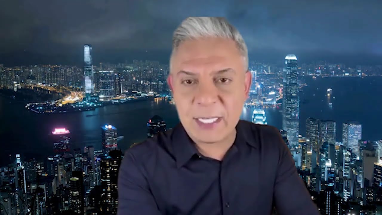 معتز مطر !!!! العالم يغلي: مظاهرات أمريكا… اشتعال إيران… وسباق نفوذ في أفريقيا