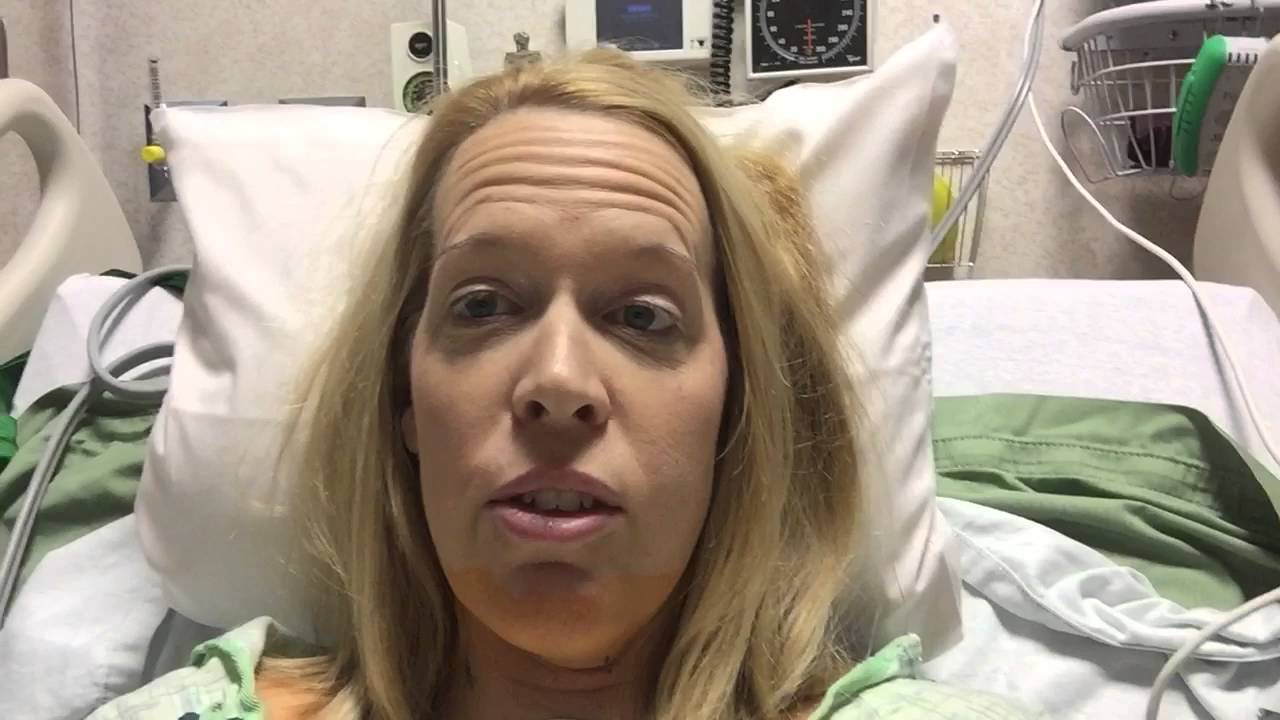 Partial Thyroidectomy, Post-Surgery - Everything You Need to Know