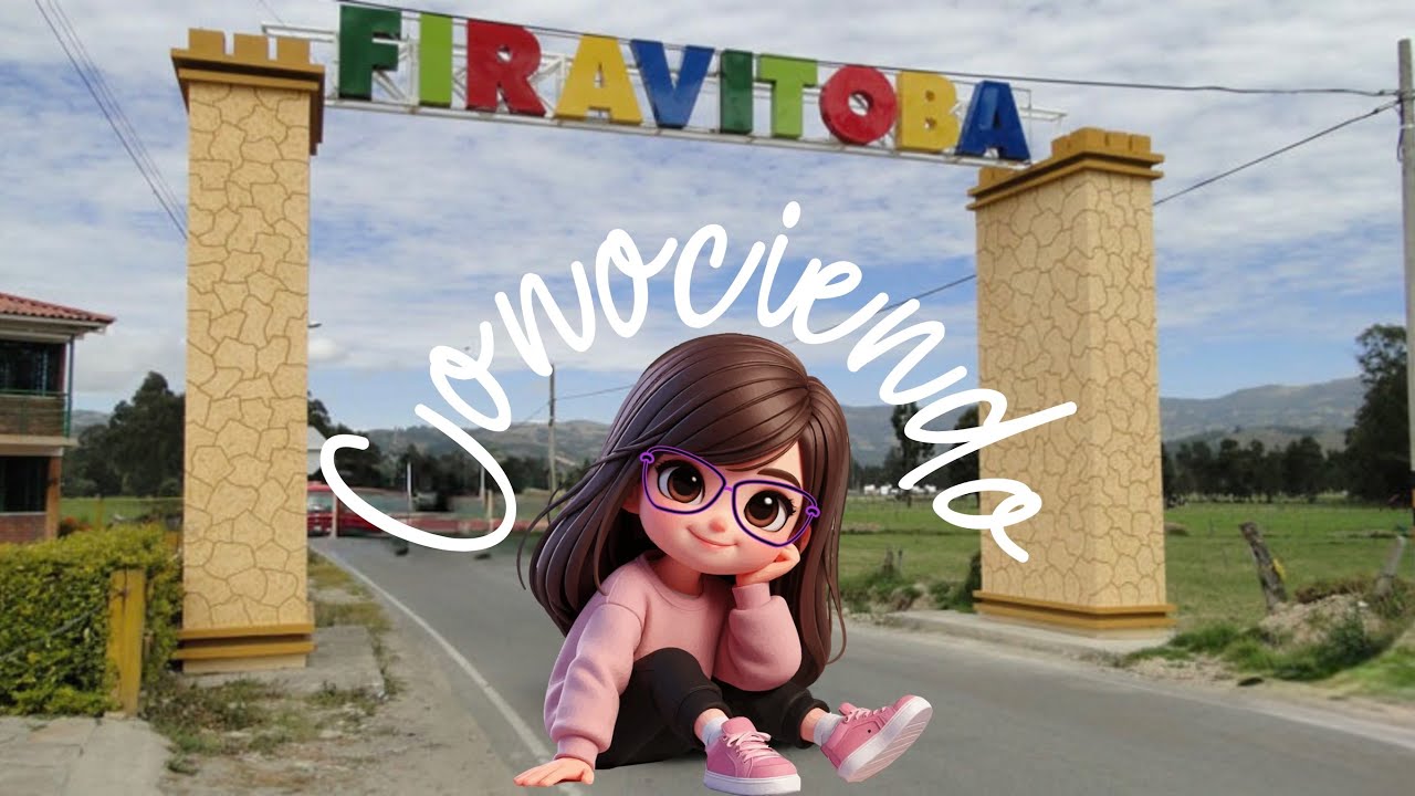 Firavitoba - Boyacá 🇨🇴