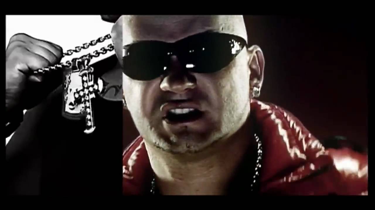 David Steel ft. Jay Diesel, Tafrob - JEDEN TEAM/ Official Music Video/ - HD