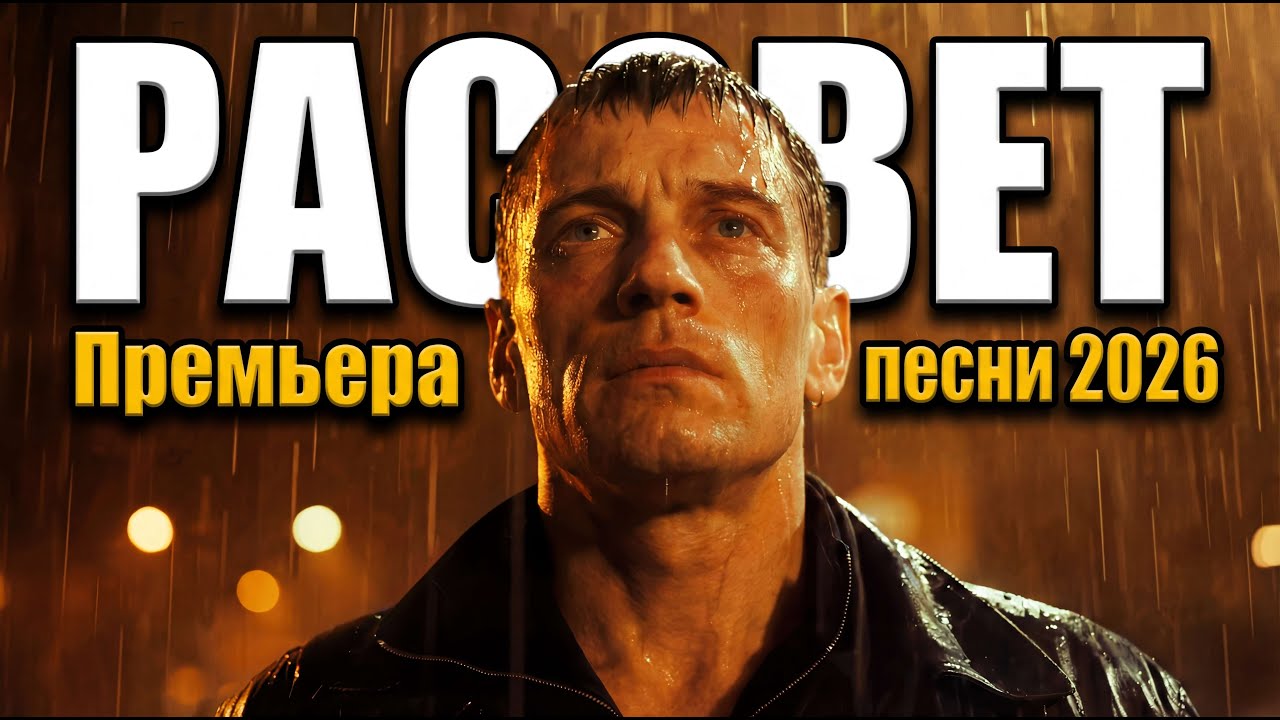 EchogenX - Рассвет (Премьера 2026)