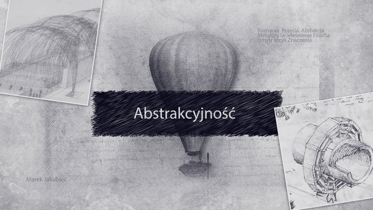 Абстрактность | Воплощение познания №3
