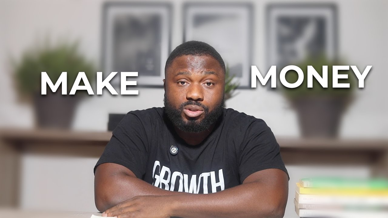 How to Monetize Your Passion & Build a Profitable Brand (FREE Training &ndash; Day 1)