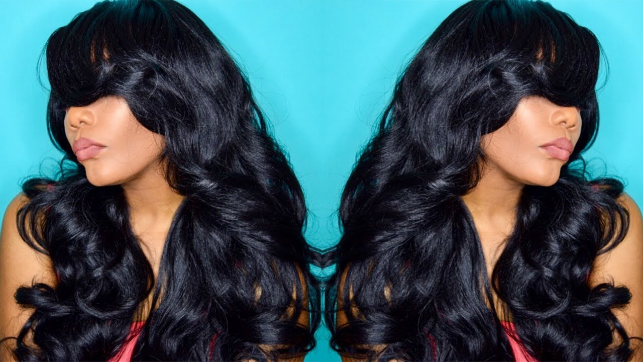Freetress Equal Karissa Wig Review - www.divatress.com