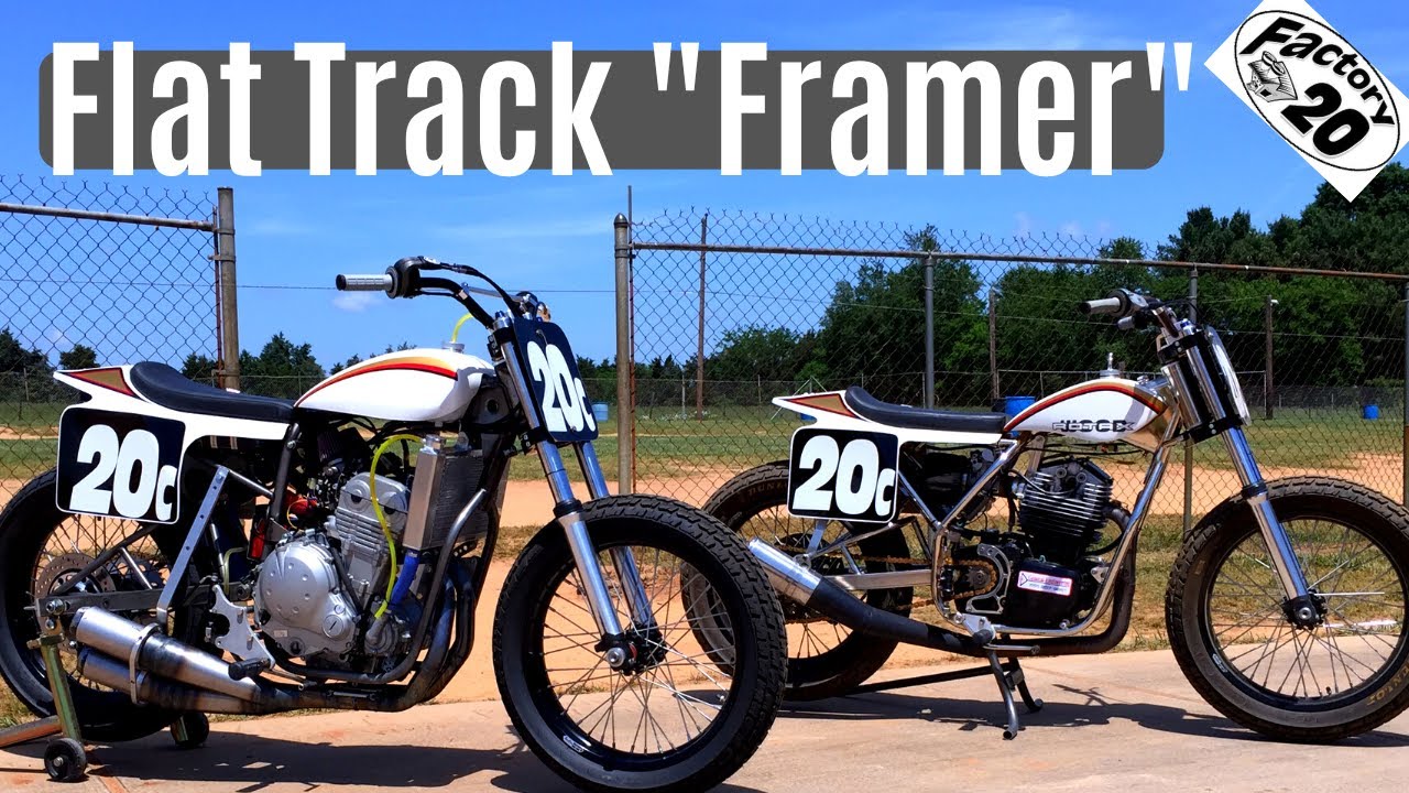 Flat Track 