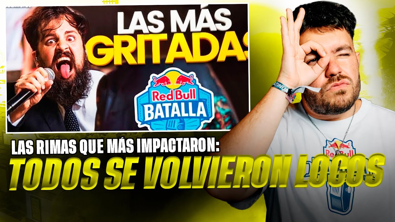 LO MÁS GRITADO Y TORMENTOSO DE LA HISTORIA DEL FREESTYLE *LO QUE EXPLOTÓ CON EL AURA* Reacción
