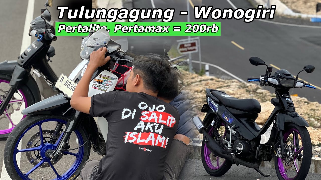 Yang sudah boleh pulang | DAY 2