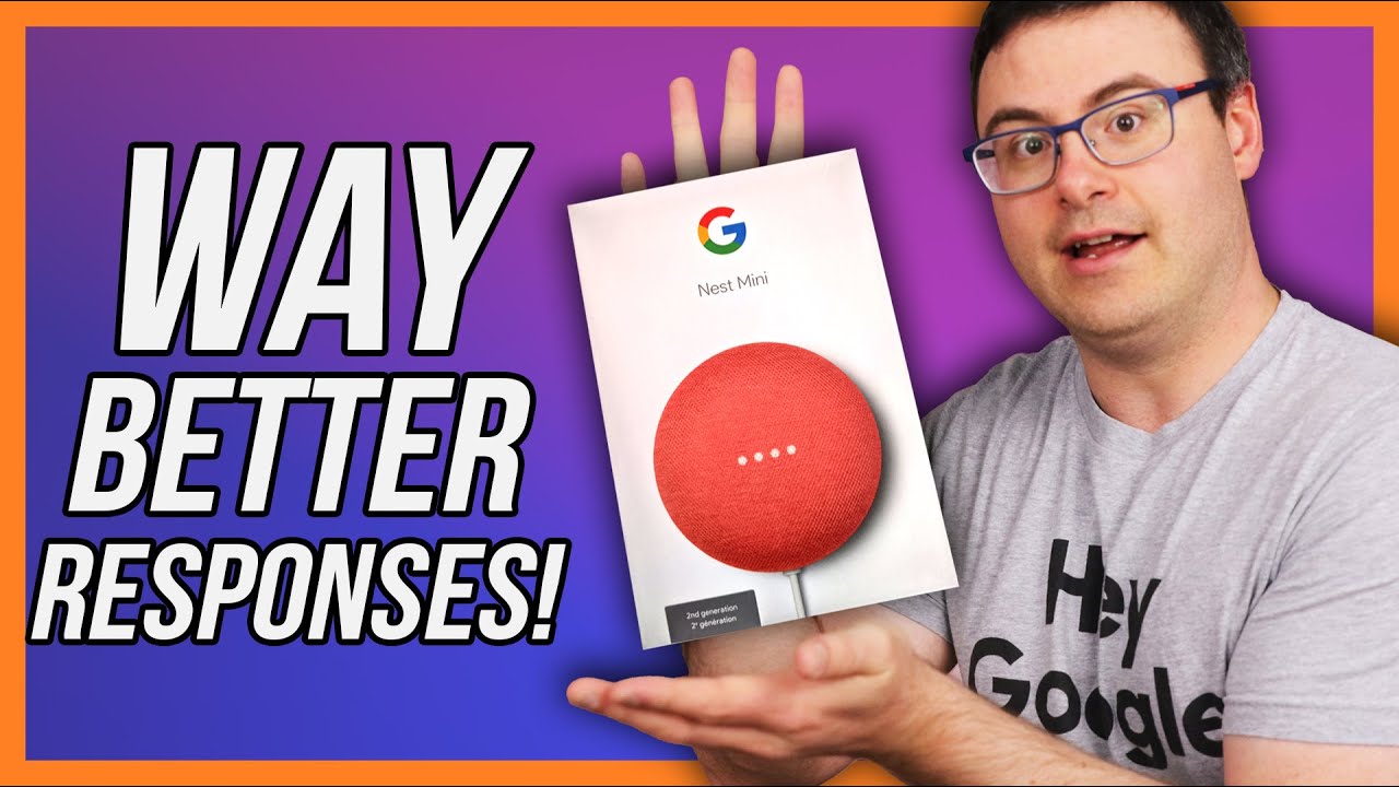 Tips and Tricks to Customize How Your Google Home Mini Works!