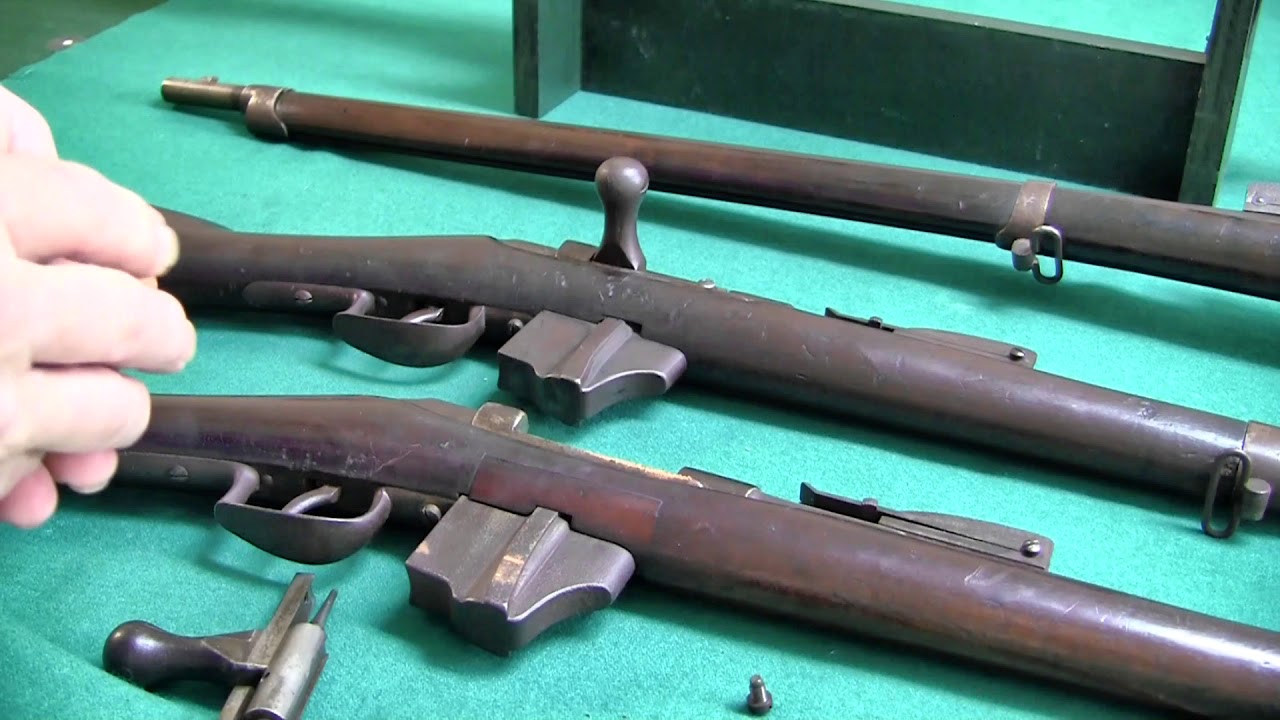 Dutch Beaumont 1871/88  basic operation & advise on buying