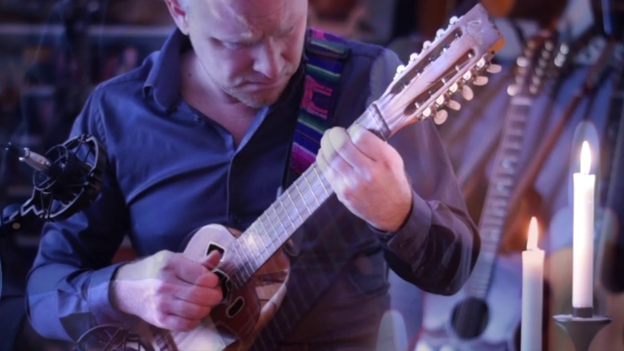 Mattias Pérez - 