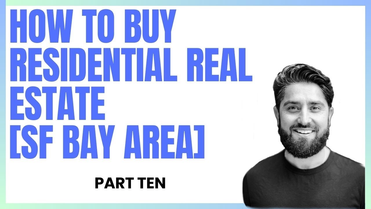 Real Estate Investing in the SF Bay Area | Roh Habibi Real Estate