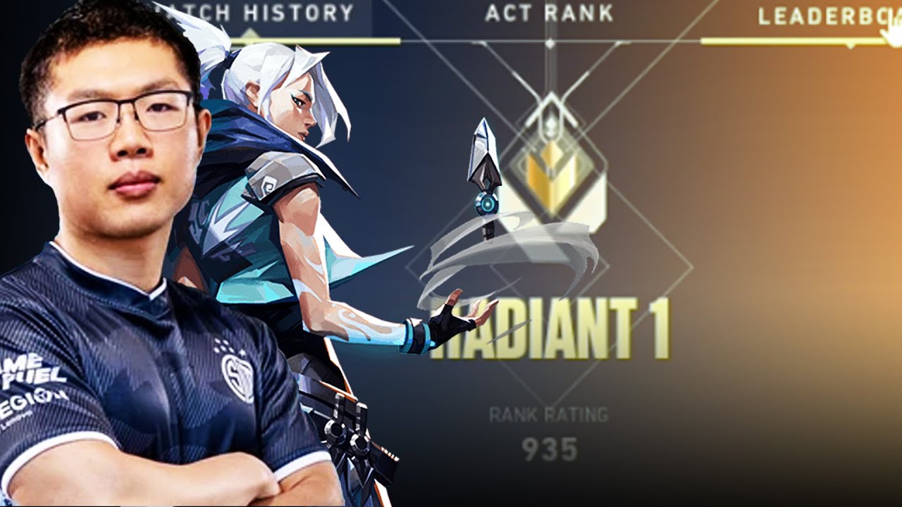WARDELL HITS RANK 1 IN RADIANT!