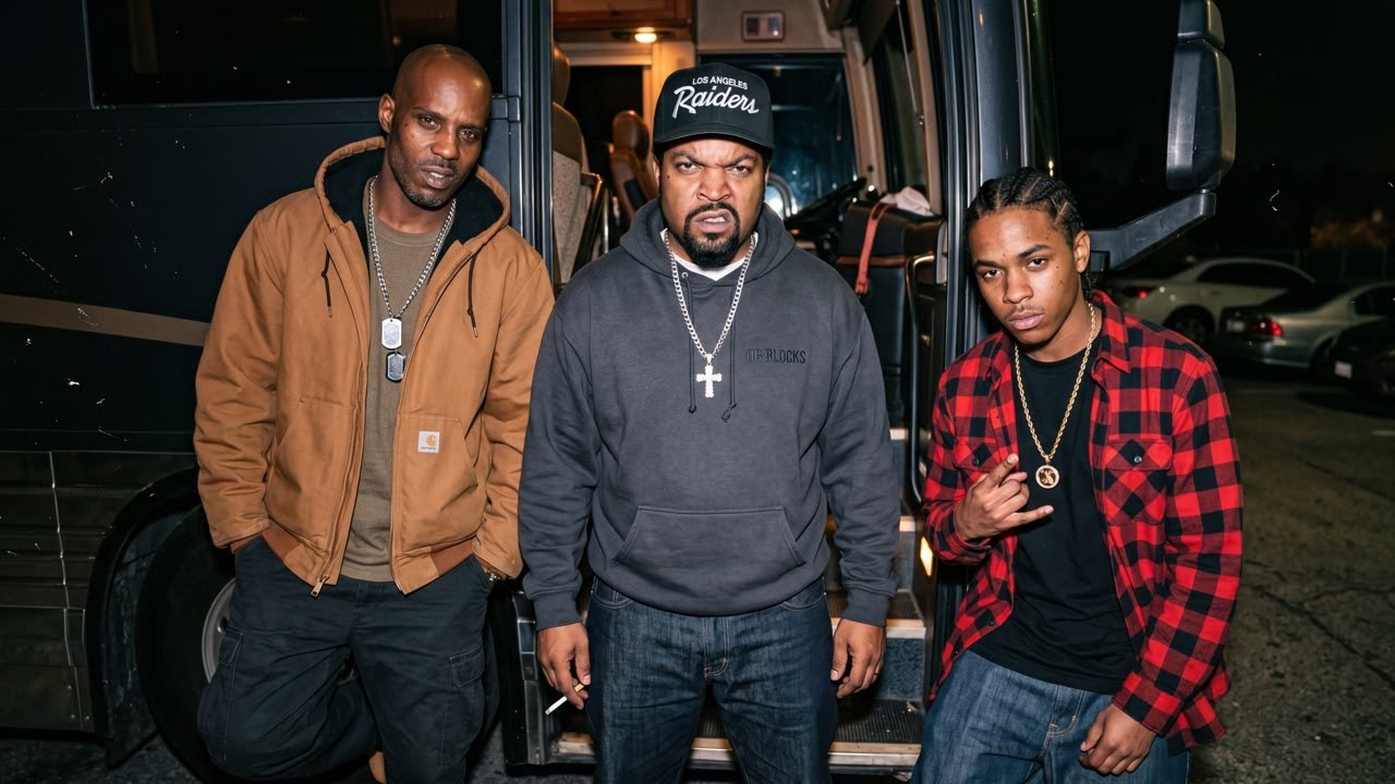 90's Hip-Hop Legends Mix  🔉 Biggie, 2Pac, Nas, Jay-Z, Wu-Tang & More