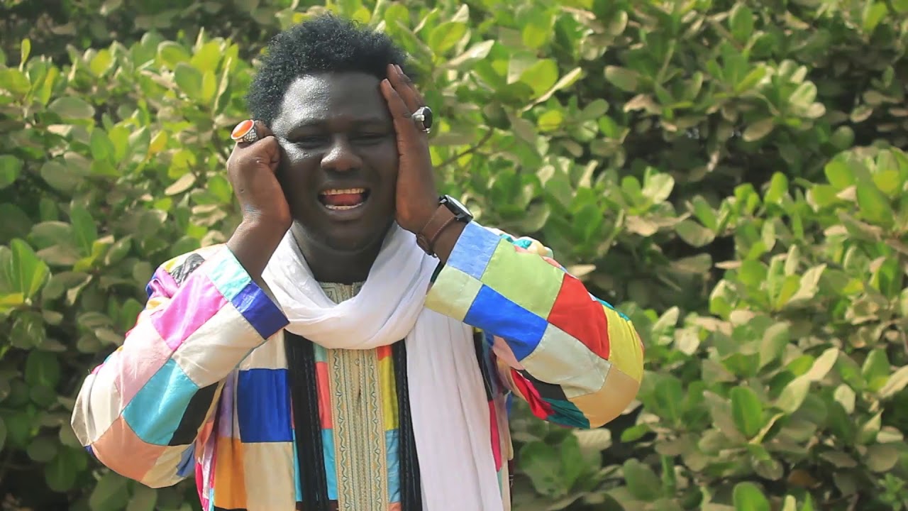 Nouveau clip de Modou aida Fall zikroulah