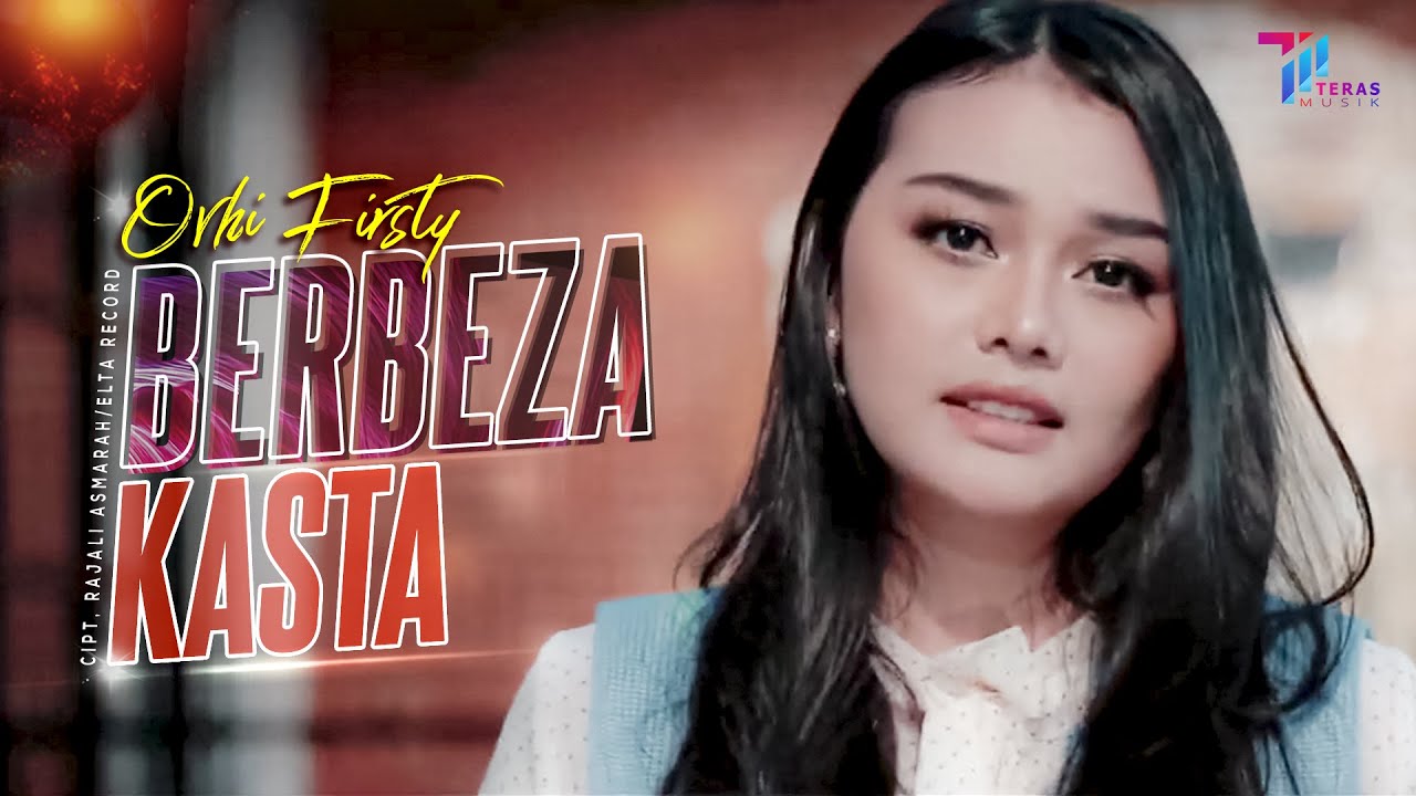 Ovhi Firsty - BERBEZA KASTA (Official Music Video)